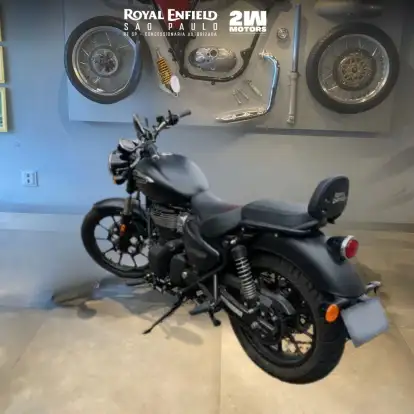 ROYAL ENFIELD-METEOR 350 STELLAR-2025