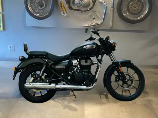 ROYAL ENFIELD-METEOR 350 STELLAR ROYAL ENFIELD-METEOR 350 STELLAR-2025