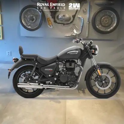 ROYAL ENFIELD-METEOR 350 STELLAR-2025