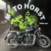 ROYAL ENFIELD METEOR 350 ROYAL ENFIELD METEOR 350