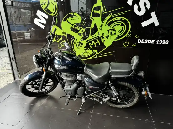 ROYAL ENFIELD-METEOR 350-2023