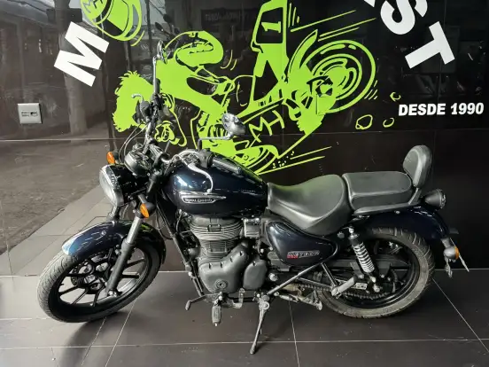 ROYAL ENFIELD-METEOR 350-2023