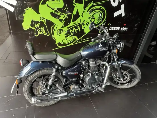 ROYAL ENFIELD-METEOR 350 ROYAL ENFIELD-METEOR 350-2023