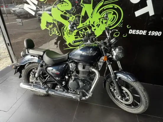 ROYAL ENFIELD-METEOR 350-2023