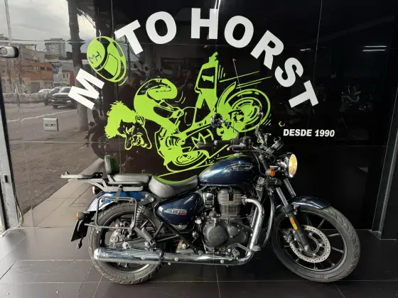 ROYAL ENFIELD METEOR 350 