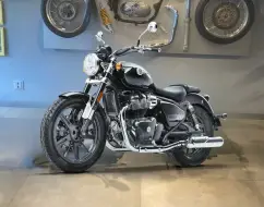 ROYAL ENFIELD METEOR 650 ASTRAL ROYAL ENFIELD METEOR 650 ASTRAL
