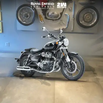 ROYAL ENFIELD-METEOR 650 ASTRAL-2025