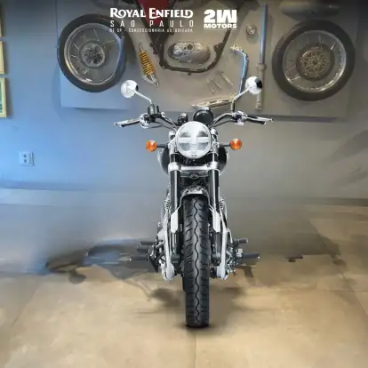 ROYAL ENFIELD-METEOR 650 ASTRAL-2025