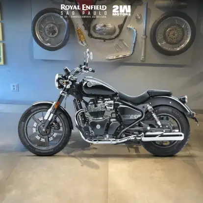 ROYAL ENFIELD-METEOR 650 ASTRAL-2025