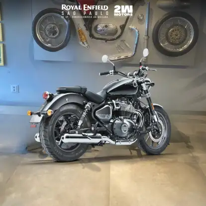 ROYAL ENFIELD-METEOR 650 ASTRAL-2025
