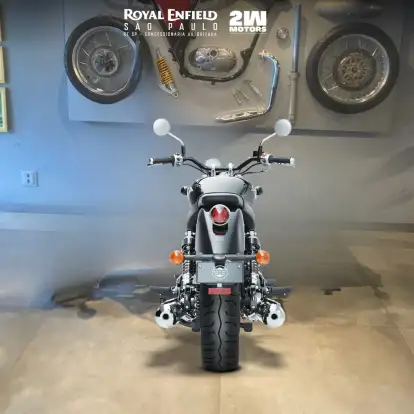 ROYAL ENFIELD-METEOR 650 ASTRAL-2025