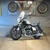 ROYAL ENFIELD METEOR 650 CELESTIAL ROYAL ENFIELD METEOR 650 CELESTIAL
