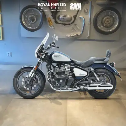 ROYAL ENFIELD-METEOR 650 CELESTIAL-2025