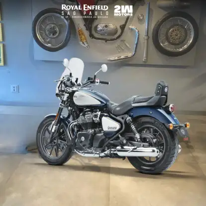 ROYAL ENFIELD-METEOR 650 CELESTIAL-2025