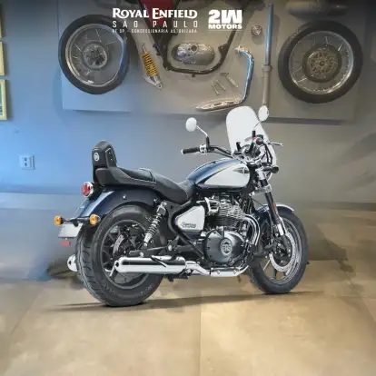 ROYAL ENFIELD-METEOR 650 CELESTIAL-2025