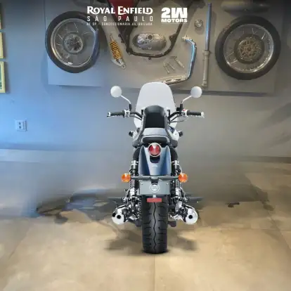 ROYAL ENFIELD-METEOR 650 CELESTIAL-2025