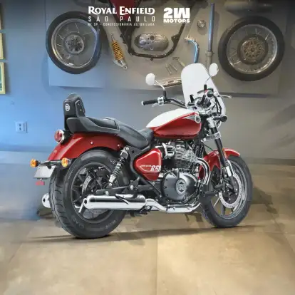 ROYAL ENFIELD-METEOR 650 CELESTIAL-2025