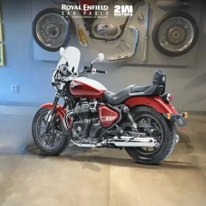ROYAL ENFIELD-METEOR 650 CELESTIAL-2025