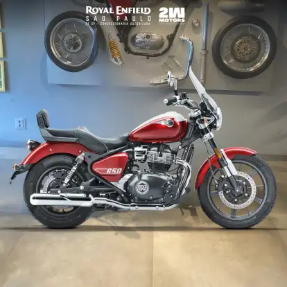ROYAL ENFIELD-METEOR 650 CELESTIAL-2025