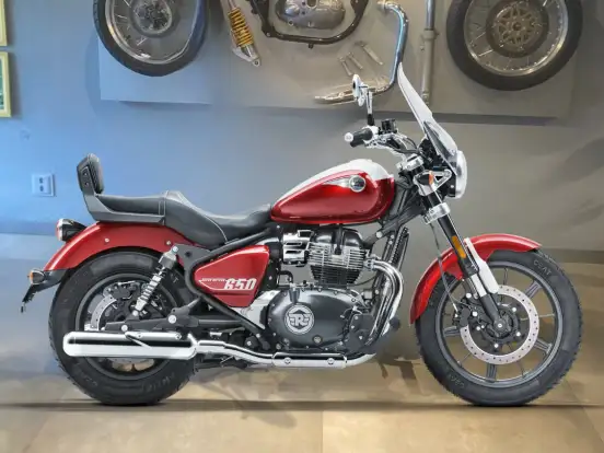 ROYAL ENFIELD-METEOR 650 CELESTIAL ROYAL ENFIELD-METEOR 650 CELESTIAL-2025
