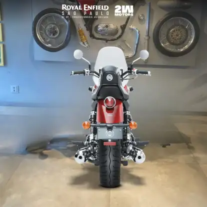 ROYAL ENFIELD-METEOR 650 CELESTIAL-2025