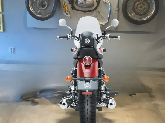 ROYAL ENFIELD-METEOR 650 CELESTIAL ROYAL ENFIELD-METEOR 650 CELESTIAL-2025