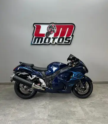 SUZUKI HAYABUSA GSX1300R 