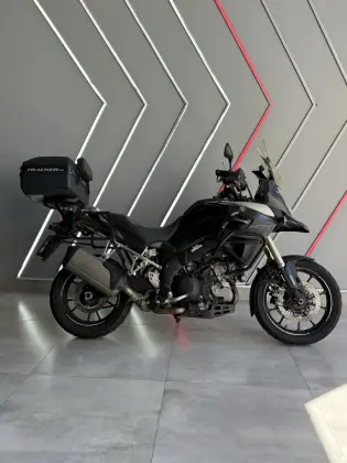 SUZUKI V-STROM 1000 ABS 