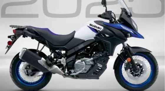 SUZUKI V-STROM 650XT ABS SUZUKI V-STROM 650XT ABS