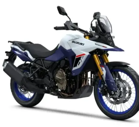 SUZUKI V-STROM 800 DE SUZUKI V-STROM 800 DE