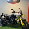 SUZUKI V-STROM 800 DE SUZUKI V-STROM 800 DE