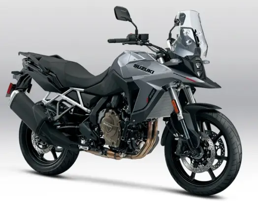 SUZUKI V-STROM 800 SUZUKI V-STROM 800