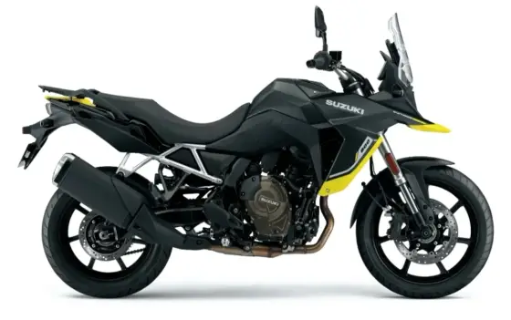 SUZUKI V-STROM 800 SUZUKI V-STROM 800