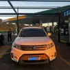 SUZUKI VITARA 1.6 16V GASOLINA 4YOU AUTOMÁTICO SUZUKI VITARA 1.6 16V GASOLINA 4YOU AUTOMÁTICO