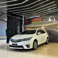 TOYOTA COROLLA 2.0 XEI 16V FLEX 4P AUTOMÁTICO TOYOTA COROLLA 2.0 XEI 16V FLEX 4P AUTOMÁTICO
