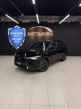 TOYOTA COROLLA CROSS 2.0 VVT-IE FLEX XRE DIRECT SHIFT