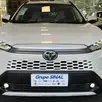 TOYOTA COROLLA CROSS 2.0 VVT-IE FLEX XRX DIRECT SHIFT TOYOTA COROLLA CROSS 2.0 VVT-IE FLEX XRX DIRECT SHIFT