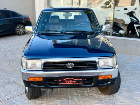 TOYOTA-HILUX SW4-1993