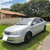 TOYOTA COROLLA 1.6 XLI 16V GASOLINA 4P MANUAL TOYOTA COROLLA 1.6 XLI 16V GASOLINA 4P MANUAL