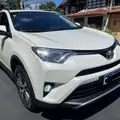TOYOTA RAV4 2.0 TOP 4X2 16V GASOLINA 4P AUTOMÁTICO TOYOTA RAV4 2.0 TOP 4X2 16V GASOLINA 4P AUTOMÁTICO