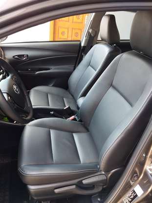 TOYOTA-YARIS-1.5 16V FLEX SEDAN XLS MULTIDRIVE TOYOTA-YARIS-2024