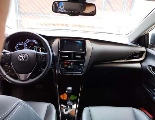 TOYOTA-YARIS-1.5 16V FLEX SEDAN XLS MULTIDRIVE TOYOTA-YARIS-2024