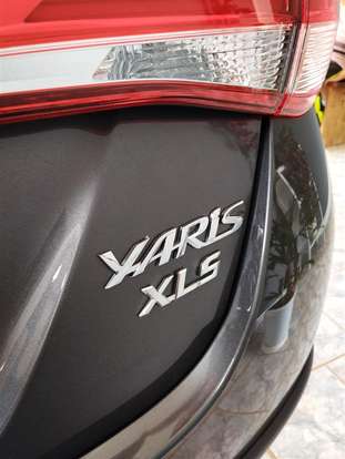 TOYOTA-YARIS-1.5 16V FLEX SEDAN XLS MULTIDRIVE TOYOTA-YARIS-2024