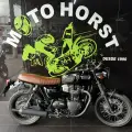 TRIUMPH BONNEVILLE T100 BLACK 900 TRIUMPH BONNEVILLE T100 BLACK 900