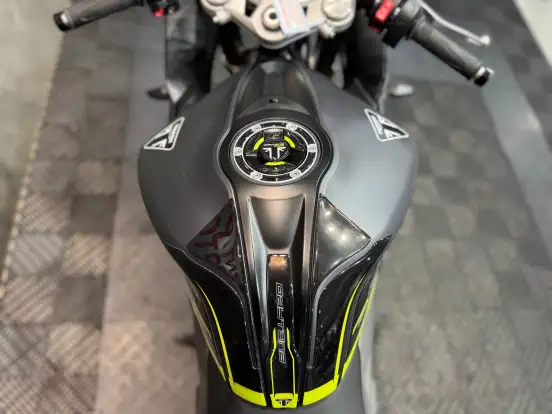 TRIUMPH-DAYTONA 660 TRIUMPH-DAYTONA 660-2024