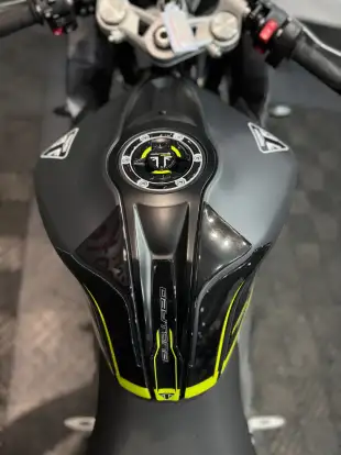 TRIUMPH-DAYTONA 660 TRIUMPH-DAYTONA 660-2024