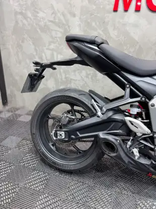 TRIUMPH-DAYTONA 660 TRIUMPH-DAYTONA 660-2024