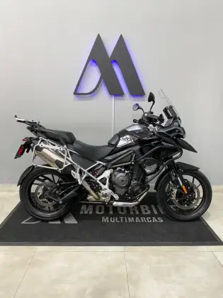TRIUMPH TIGER 1200 GT PRO 