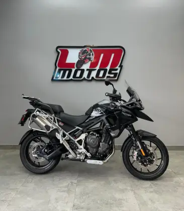 TRIUMPH TIGER 1200 GT PRO 
