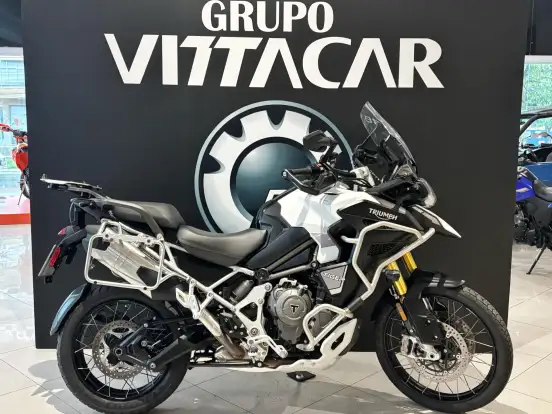 TRIUMPH-TIGER 1200 RALLY EXPLORER TRIUMPH-TIGER 1200 RALLY EXPLORER-2022